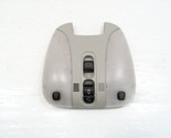 05 Mercedes W220 S55 lamp, dome light overhead console 2158203701 gray - £29.88 GBP