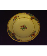 W. H. Grindley England Ivory Virginia Pattern Berry or Dessert Bowl - AS IS - £11.72 GBP