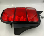 2005-2009 Ford Mustang Passenger Side Tail Light Taillight OEM P04B12001 - £35.47 GBP