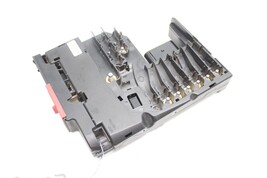 10-16 MERCEDES-BENZ W212 E350 E550 POWER FUSE RELAY JUNCTION BOX E6443 image 4