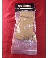 NEW BLACKHAWK LIGHTWEIGHT BALACLAVA + NOMEX COYOTE BROWN SI 1109 - $29.83 CAD
