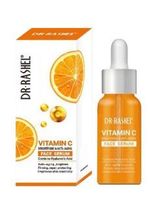 Vitamin C Brightening And Anti-Aging Facial Serum Orange 50ml - $33.50