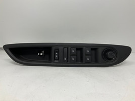 2014-2016 Buick Encore Master Power Window Switch OEM J01B18010 - $40.49