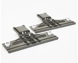 Dishrack Adjuster Kit For Kenmore 66513042K113 66513283K118 66513293K115... - $18.80