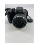 Fujifilm FinePix SL SL1000 16.0MP Digital Camera Photography Battery TESTED - $1,839.35 MXN
