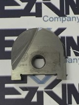 Allied Machine and Engineering SPADE DRILL 10214-010801-1/4 A - $32.00