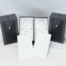 IPhone Stereo Headphone Earbuds Wired 3.5 mm Plug and Lightniing and Emp... - $12.73