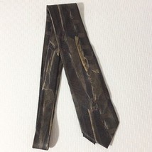 Roberto Cavalli Brown Caramel Tie - $24.75