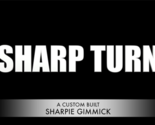 Sharp Turn by Matthew Wright - Trick - £19.71 GBP