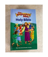The Beginner&#39;s Holy Bible New International Reader&#39;s Version NEW - £10.26 GBP