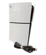 Sony Cfi-2015 Playstation 5 Slim 1 TB White Black 455436 - €282,67 EUR