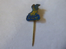 Disney Trading Pins 10597 Stick Pin - Scamp (Blue) - $9.61