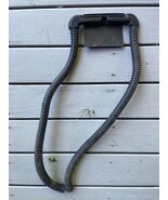 VW Beetle center of dash Fresh Air Vent and hose Ducts   1968-1977 - $27.72