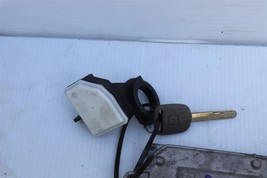 2010 Honda Accord 2.4L  ATX ECU ECM Engine Control Module 37820-R42-A62  image 4