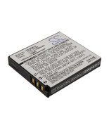 Cameron Sino 1050mAh/3.9Wh Battery Compatible with Leica C-LUX 3, C-LUX ... - $16.66