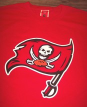 Tampa Bay Buccaneers Bucs #83 Joe Jurevicius Nfl Football T-Shirt Mens Xl - £15.51 GBP