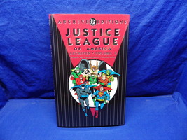 DC Archives: Justice League Of America Vol 5 (1999) - £19.66 GBP