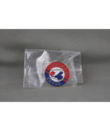 Montreal Expos Pin (VTG) - Team Logo Round Pin - Stamped Pin - $352.27 MXN