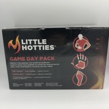 Little Hotties Game Day Pack 12 Body Warmers, 12 Hand Warmers, 4 Thermal Insoles - £29.59 GBP