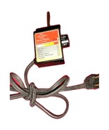 WEST BEND Sensa-Temp #1 Temperature Heat Control Vintage Replacement Cord - $21.40 CAD