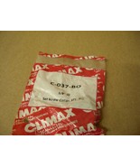 C-037-BO 3/8&quot; ID SETSCREW COLLAR - $3.83