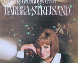 Season&#39;s Greetings From Barbra Streisand... And Friends [Record] - £10.34 GBP