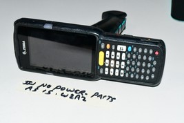 Zebra Motorola MC330K MC3300 Barcode Scanner MC330K-GI4HG3US FOR NO POWE... - $1,621.37 MXN