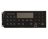 OEM Control Overlay for Kenmore 79092803015 79092809013 79092803015 7909... - $1,321.91 MXN