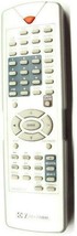Emerson AFA0009C010 Remote Control Only Cleaned Tested Working No Battery - $19.78