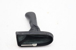 03-06 MERCEDES-BENZ W211 E350 A/T GEAR SHIFTER SHIFT KNOB E1283 image 8