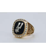 1999 spurs basketball championship ring - $17.99