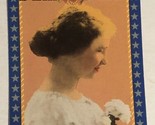 Helen Keller Americana Trading Card Starline #166 - £1.57 GBP