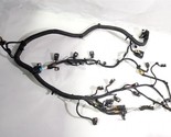 Engine Wiring Harness 3.7L PN bu5t-12c508-j4cp7 OEM 2014 Ford Mustang 90... - $261.34