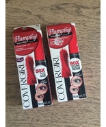  CoverGirl Plumpify BlastPro Mascara - New in box  #805 Black lot of 2  - $17.99