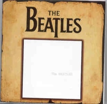 The Beatles White Album 2 CD Set  + 23 Bonus Rare Outtakes  - £15.98 GBP