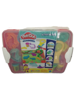 New Play-Doh Academy Activity Case Target Exclusive All In One - $10.99