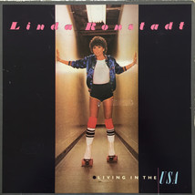 Linda ronstadt living thumb200