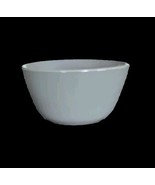 Four (4) ~ Threshold ~ Coupe Gray ~ 6&quot; Dia. ~ Stoneware Cereal Bowls ~ 2... - $55.74 CAD