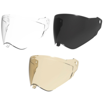 Nexx X.Wed Xwed X.Wst Xwst 2 X.D1 XD1 Helmet Shield Visor Windscreen - £48.38 GBP+
