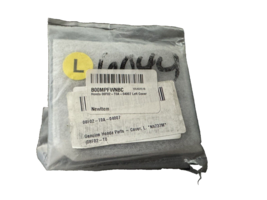 Honda 08F02-T0A-04007 Left Cover - $140.97 MXN