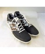 New Balance L4040PK2 Baseball Cleat Size 15 Men&#39;s Black/Gray/White New - €21,79 EUR