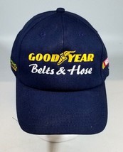 Good Year Belts and Hose, Gatorback, Nascar, Adjustable Hat. - £23.26 GBP