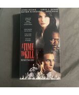 A Time to Kill (VHS, 1996) New - €5,98 EUR
