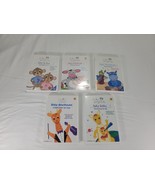 Lot of 5 Baby Einsteins DVD Lot Beethoven, Meet the Orchestra, Galileo, ... - $24.99
