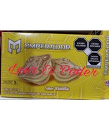 3X GAMESA EMPERADOR GALLETAS DE VANILLA CREME COOKIES 3 CAJAS - ENVIO PR... - £24.52 GBP