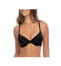 Secret Treasures Women’s Underwire T-Shirt Bra, Lightly Lined, Smooth Fit - $19.98