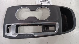 Chevrolet Equinox Shifter Bezel Trim Shift Console Surround Trim 2018 2019 - $110.94