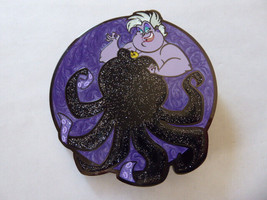 Disney Trading Pins Pink a la Mode - Disney Villains Ursula - £37.02 GBP
