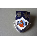 23rd Infantry Regiment DI Crest Insignia Medal Badge Variation - $553.18 MXN