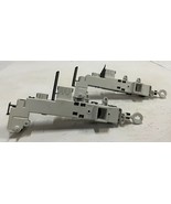 Set of Two | 461970200692 Washer Door Lock Switch - SLIGHT DAMAGE (See P... - $32.93